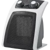 Handson ventilatorkachel 1000/2000 watt