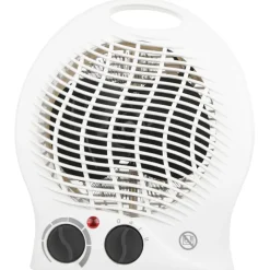 Handson ventilatorkachel 2000 watt