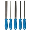 Vijlen, Raspen & Schaven > Handson Vijlenset 5 delig