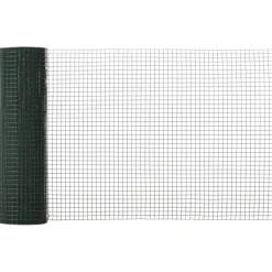 Handson vogelgaas 50 cm x 10 m groen