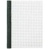 Handson vogelgaas 100 cm x 5 m groen