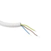 Elektriciteitsbuizen > Handson Voorbedrade Buis 16 mm 3 x 2,5 mm² 12,5 Meter