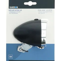 Fietsverlichting > Handson voorlicht LED classic