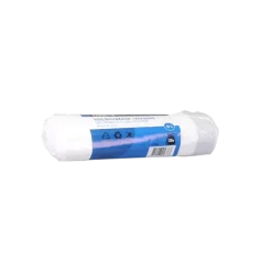 Handson vuilniszakken 12 liter met trekband 20 stuks