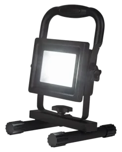 Werklampen > Handson werklamp 20W met oplaadbare accu 1200lm