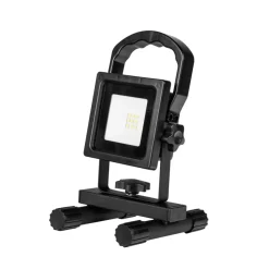 Werklampen > Handson werklamp 20W met oplaadbare accu 1200lm
