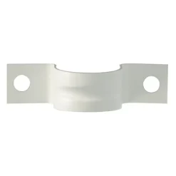 Kabelklemmen > Handson Zadel Metaal 3/4'' incl. Schroeven 10 Stuks