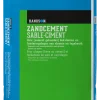 Cement > Handson zandcement 25 kg