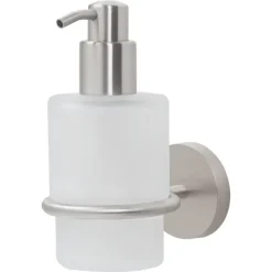 Handson zeepdispenser Smart rvs
