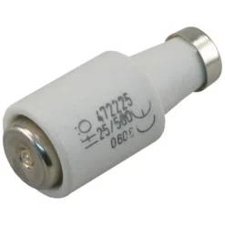 Zekeringen & Groepenkasten > Geen Handson Zekering Snel 25 A 5 Stuks