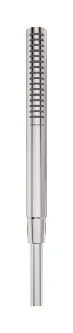 Hansgrohe douchekop Pulsify S handdouche waterbesparend 1 stand ø 9.7 cm chroom