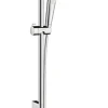 Hansgrohe doucheset Croma Select 3 standen chroom
