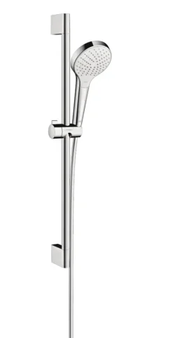 Hansgrohe doucheset Croma Select 3 standen chroom