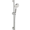Hansgrohe doucheset Crometta Vario 2 standen chroom