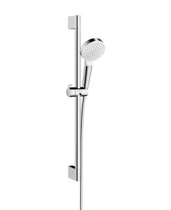Hansgrohe doucheset Crometta 1 stand chroom