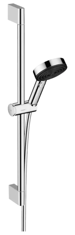 Hansgrohe doucheset Pulsify Select S 3 standen chroom