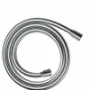 Hansgrohe doucheslang Isiflex kunststof 150 cm chroom