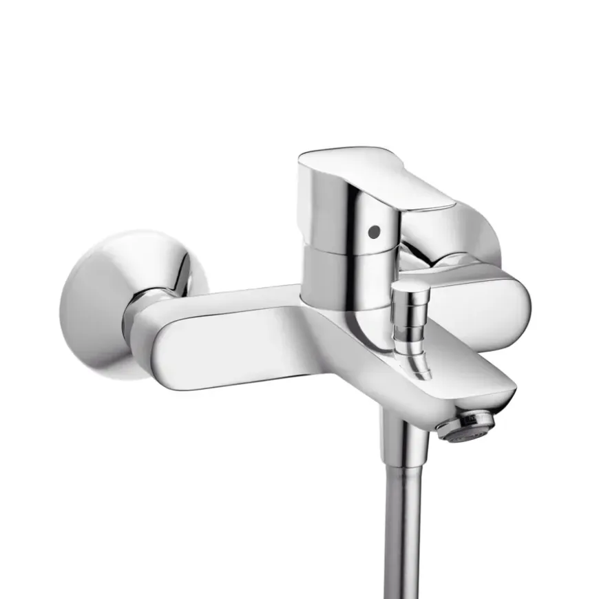 Hansgrohe Mysport badkraan