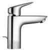 Hansgrohe Wastafelkraan Mycube L Coolstart