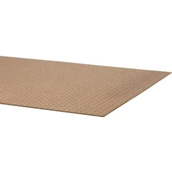 Constructieplaten|Alle Houten Platen > Geen Hardboard bedplaat 200 x 90 cm 5,5 mm