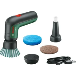 Slijpaccessoires > Bosch Harde borstel Universalbrush accessoire