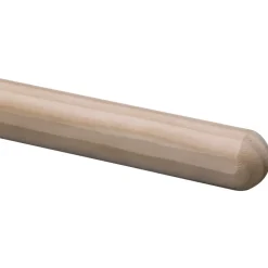 Houtenprofielen|Overgangsprofielen > Geen Harksteel 28 mm 170 cm
