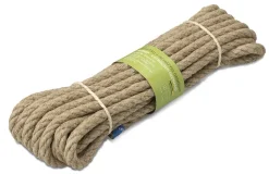 HENNEP TOUW GEDRAAID 12MM X 5MTR