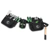 Werkkleding > Hepco & Becker Hepco&Becker Gereedschapsgordel Polytex