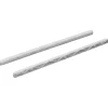 Hettich Ladegeleider Kunststof PVC 38,5 cm