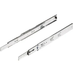 Hettich Ladegeleider Type E volledig uittrekbaar 500 mm max. 45 kg
