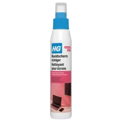 HG beeldschermreiniger 125 ml