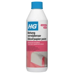 HG behangverwijderaar 500 ml