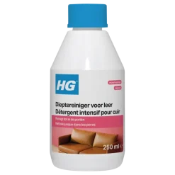 HG dieptereiniger leer 250 ml