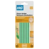 HG Eco Afvoerontstopper 6 sticks