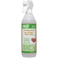 HG Eco Ovenreiniger 500 ml