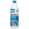 Ontstoppers|Ontstoppingsmiddelen > HG gel ontstopper 1 l