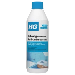 HG kalkweg concentraat 500ml