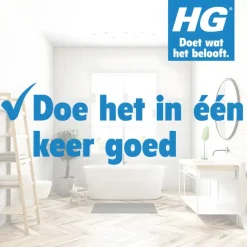 HG kalkweg schuimspray 500 ml