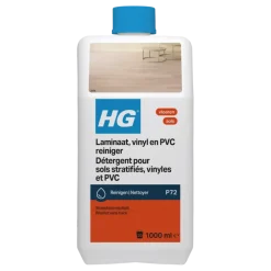 HG laminaatreiniger 1 liter
