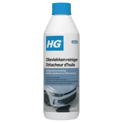 HG olievlekkenreiniger 500 ml