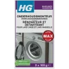 HG onderhoudsmonteur voor (vaat)wasmachines 200 ml