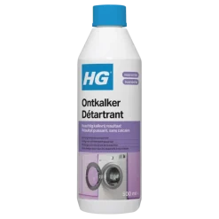 HG ontkalker 500 ml