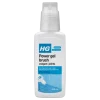 HG power gel brush voegen