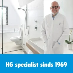 Auto Onderhouds- & Smeermiddelen > HG roestverwijderaar 500 ml
