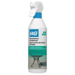 Auto Onderhouds- & Smeermiddelen > HG roestvlekkenverwijderaar 500 ml