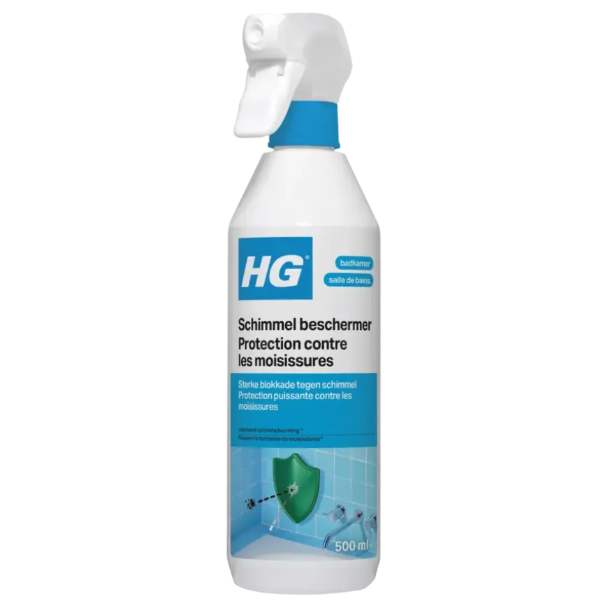 HG schimmelbeschermer 500 ml