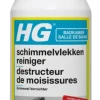 HG schimmelvlekkenreiniger sanitair 500 ml