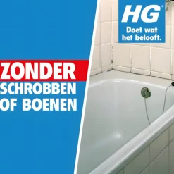 HG schimmel-, vocht en weerplekkenreiniger 500 ml