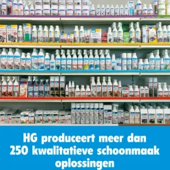 HG siliconenkit verwijderaar 100 ml