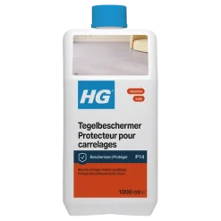 HG tegelbeschermer 1 liter